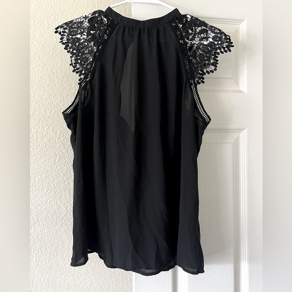 Express Tops - Express blouse